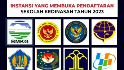 7 Instansi buka pendaftaran Sekolah Kedinasan tahun 2023 