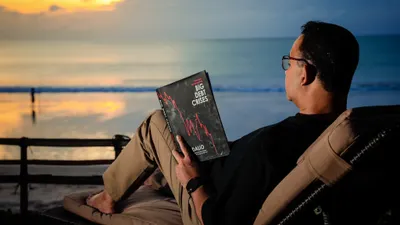 Potret Anies Baswedan