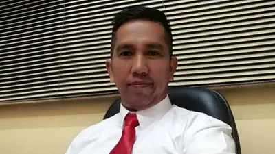 AKBP Achiruddin Hasibuan