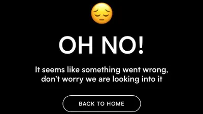 Ini Solusi Kenapa Viu Tidak Bisa Dibuka Hari Ini