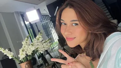 Nama Nana Mirdad Jadi Trending Twitter, Ada Apa?