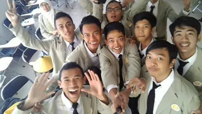Jangan Khawatir! Ini 5 Tips yang Dapat Dilakukan Saat OSPEK Mahasiswa Baru, Dijamin Bikin Kamu Lebih Berani