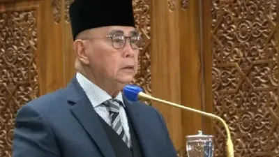 Bareskrim Polri Kembali Batal Panggil 2 Anak Panji Gumilang sebagai Saksi Kasus TPPU Ponpes Al Zaytun
