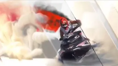 Keren! Purwakarta Jadi Tuan Rumah Kejuaraan Balap Jetski Tingkat Internasional