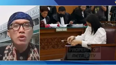 Vonis Ferdy Sambo dan Putri Candrawathi Dijatuhkan Tanggal 13, Mantan Hakim Berharap Sosok Ini Ketiban Sial!