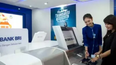 Syarat KUR BRI 2023 yang Sediakan Pinjaman Mudah dan Bunga Rendah, Cukup Penuhi 4 Hal Berikut