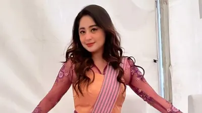Dewi Perssik Lagi-Lagi Disemprot Fans Leslar Gegara Tanya Hal Sepele Ini