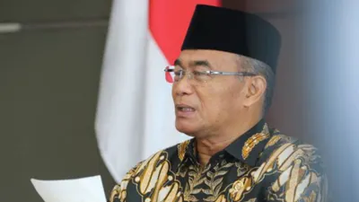 Jangan Senang Dulu, Ternyata Muhadjir Efendy Ralat Libur 26 Desember, Catat Tanggal Merah di 2023 di Sini