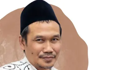 Gus Baha