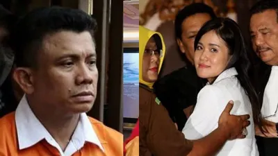 Siasat Baru Kubu Ferdy Sambo Bandingkan dengan Putusan Kasus Kopi Sianida, Pakar Hukum: Ini Kefatalan yang Bahaya....