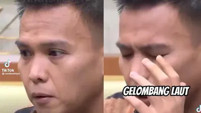 Ramalan Hard Gumay Pada 2023: Terlihat Laut dan Ombak Besar Datang ke Daratan di 3 Wilayah Indonesia