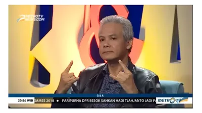 Ganjar Pranowo