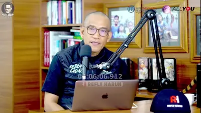 Ahli Tata Hukum Negara dan Pengamat Politik Indonesia Ungkap Analisis Skenario Sandiaga Uno, Cek di Sini!