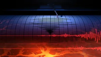 Gempa Bumi M 3,5 Guncang Karangasem Bali akibat Sesar Aktif, Tak Berpotensi Tsunami