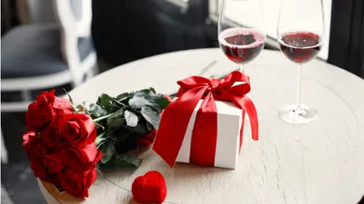 Hari Valentine Sudah Dekat! Berikut Rekomendasi Ide Kegiatan yang Bisa Kamu Lakukan Bersama Pasangan