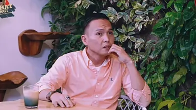 Ditanya Prediksi Hukuman Ferdy Sambo dan Putri Candrawathi, Hard Gumay: Jadi Kalau Bisa Ngga Usah Bahas