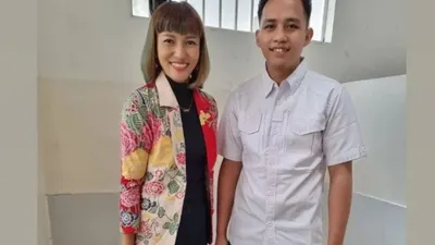 Bharada E Kantongi Strategi Cerdas Usai Lepas dari Kasus Pembunuhan Brigadir J, Liza Marielly: Dia akan...