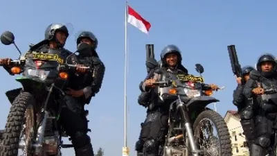 Ngeri! Hidup Mati Ferdy Sambo Ditentukan Hari Ini, Polres Metro Jaksel Siapkan Gegana karena Khawatir Ada Bom