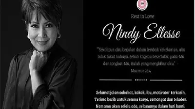 Kaleidoskop 2022, Daftar Artis yang Meninggal Dunia Sepanjang Tahun Ini, Adakah Idolamu?