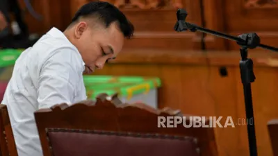 Ricky Rizal dan Kuat Maruf Senasib di Kasus Brigadir J: Rumusan Pembunuhan Berencana Terpenuhi