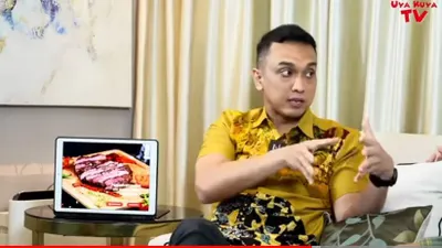 Aiman Witjaksono Ungkap 3 Dugaan Motif Pembunuhan Yosua, dari pelecehan hingga Isu Uang Besar Ferdy Sambo