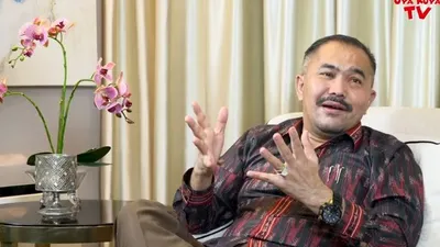 Blak-blakan Kamaruddin Simantuntak: Persidangan Ferdy Sambo Ternoda Gara-gara Ulah Si Markus