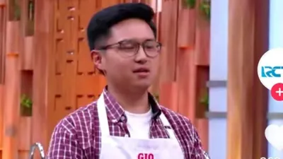 Rahang Tuna Panggang Gio bikin Chef Arnold Gak Berhenti Makan, Netizen: Chef Juna Kebagian Hikmahnya