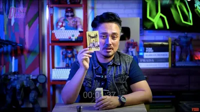 Terpopuler: Denny Darko Bongkar Sosok yang Melindungi Ferdy Sambo, Ada Kaitannya dengan Duit Rp100 Triliun