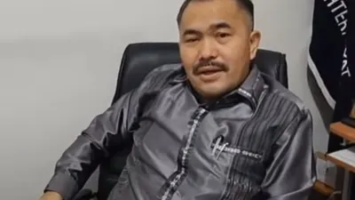 Kamaruddin Simanjutak ungkapkan detail rencana pembunuhan yosua