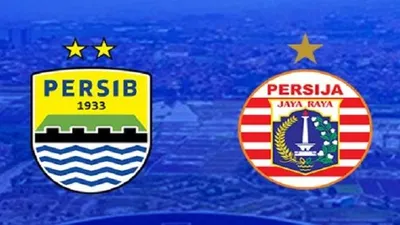 Link Live Streaming dan Susunan Pemain Persib Bandung vs Persija Jakarta Liga 1 2022 Sore Ini Pukul 15.30 WIB