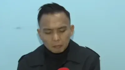Siapakah Sosok Aktor dengan Akhiran Nama I yang Menurut Hard Gumay Akan Mengalami Kematian di Tahun 2023?