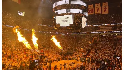 Kesempatan Terakhir untuk Vote Pemain NBA All-Star 2023, Berikut Klasemen Voting Pemain Sementara