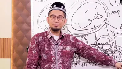 Ustaz Adi Hidayat Bocorkan Rahasia dari Dampak Sahur yang Dikerjakan Sesuai Anjuran Rasulullah SAW, Apa?