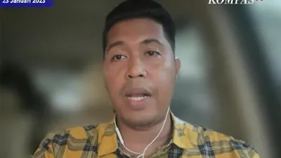 Sosok Brigjen yang Terlibat Gerakan Bawah Tanah Sambo Terbongkar, Martin Simanjuntak Sebut Inisialnya