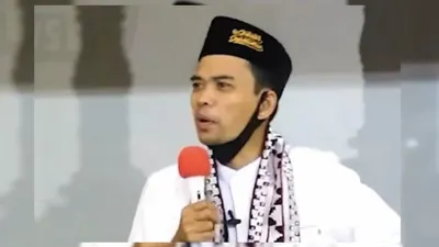 Road to Ramadan, Berikut 5 Amalan Sambut Ramadan menurut Ustaz Abdul Somad