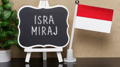 Contoh Teks MC Isra Mi'raj, Lengkap dengan Susunan Acaranya