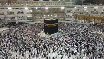 Muhammad Said Disiksa Agar Mengakui Pelecehan Depan Kakbah, Pihak Keluarga Beberkan Kronologi Sebenarnya