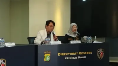 Terungkap! Inilah Urutan Serta Penyebab Kematian Satu Keluarga Di Kalideres, Polisi Hentikan Penyelidikan
