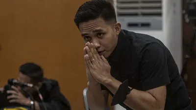 Hakim Telah Memutuskan Bahwa Richard Eliezer Bebas Dari Semua Hukuman, Benarkah?