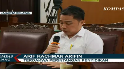Merasa Diprank Ferdy Sambo, 6 Bawahan Kompak Minta Dibebaskan