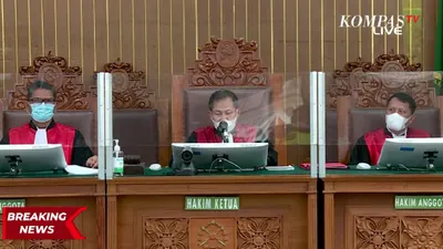 Sidang Tuntutan Irfan Widyanto Mantan Anak Buah Ferdy Sambo Ditunda, Jaksa Kena Semprot Hakim