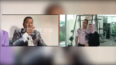 Venna Melinda Ceritakan Kasus KDRT kepadanya, Hotman Paris: Ada Tulang yang Patah