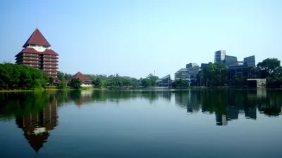 SNBP dan SNBT 2023 Semakin Dekat, Inilah 10 Universitas Terbaik yang Ada di Indonesia, Jangan Salah Pilih!