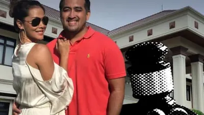 Setelah 17 Tahun Usia Pernikahan Berjalan, Pasangan Nadia Mulya dan Dastin Mirjaya Terancam Bercerai