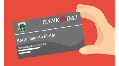 Cek Rekening! KJP Plus Tahap II Tahun 2022 Bulan Februari 2023 Sudah Cair, Cek Besarannya di Sini!