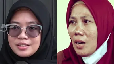 Belum Damai! Norma Risma Kini Resmi Laporkan Sang Ibu ke Polda Banten
