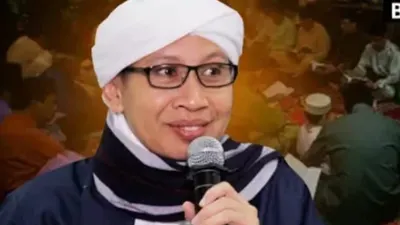 Buya Yahya ungkap keberkahan merawat orangtua