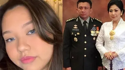 Terungkap Unggahan Trisha Eungelica Usai Ferdy Sambo Divonis Mati, Berikan Pesan Pilu Ini