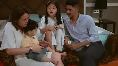 Sinetron Ikatan Cinta Libur Tayang untuk Malam ini, Bilakah Tangis Derita Andin Akan Berakhir Kebahagiaan?