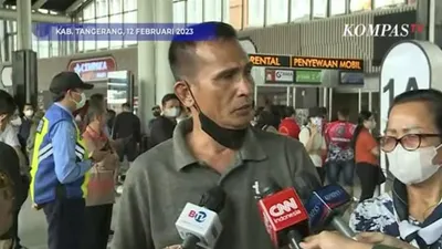 Sudah Siapkan Mental, Ayah Brigadir J Minta Duduk di Kursi Paling Depan Pada Sidang Vonis Ferdy Sambo